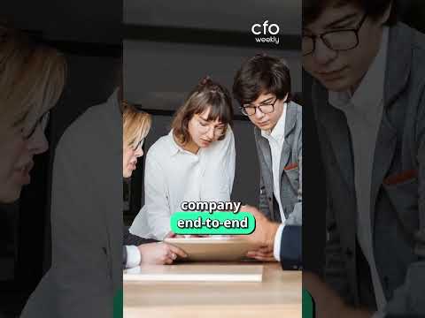 How Has the CFO Role Evolved Over the Last Decade?