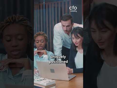 From Data to Decisions: The Secret Superpower of Modern CFOs