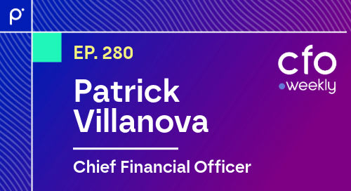 Agentic Automation & Why the Office of the CFO Requires Deterministic AI