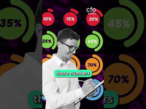 Stop Presenting Data. Start Telling a Story: A CFO’s Secret Weapon
