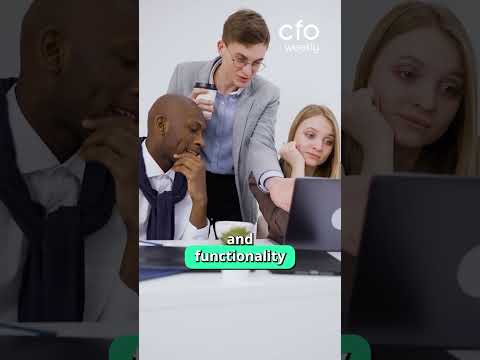 The #1 Question Every CFO Must Ask Before Buying Software