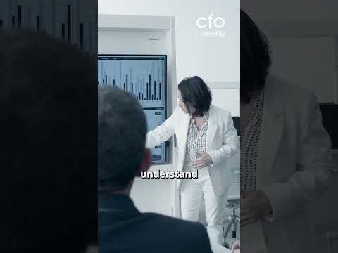 Why the “Modern CFO” is actually a Tech Architect