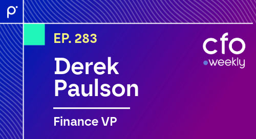 The Finance Generalist: Precision vs. Accuracy in Forecasting