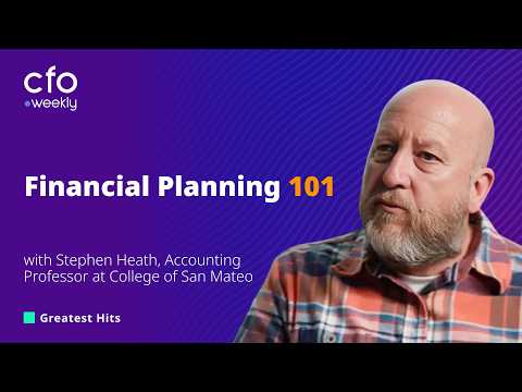 Greatest Hits: Financial Planning 101 for College Students