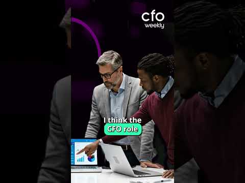 AI & The Future of Finance: What Junior Pros Must Know