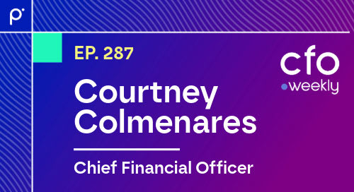 Why the Future Requires the CFO as Chief Data Officer