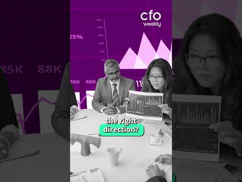 Why the CFO is the Co-Pilot of Every Successful Company