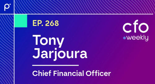 The CFO–CISO Partnership for Risk Mitigation: Balancing AI and Security