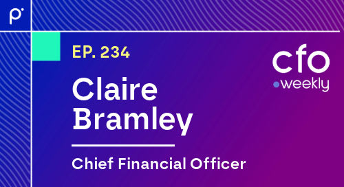 Expanding Horizons: The Modern CFO and Their Innovative Duties