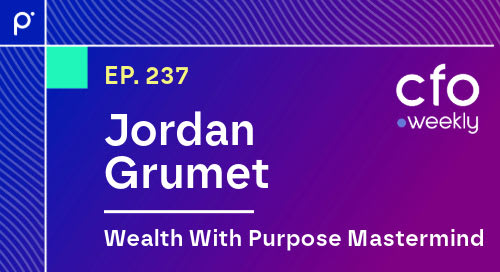 Building Wealth With Purpose: Defining Your Anchors & Maximizing Time