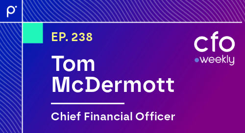 Beyond the Numbers: The Cross-Functional CFO in the Age of VUCA & AI