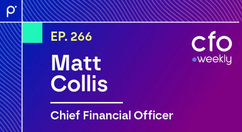 The Strategic CFO: Balancing Agility with Financial Controls Optimization