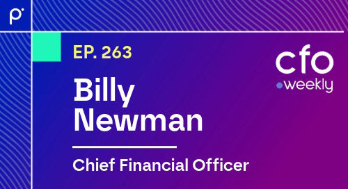 How CFOs Balance Automation with Human Oversight for Strategic Advantage