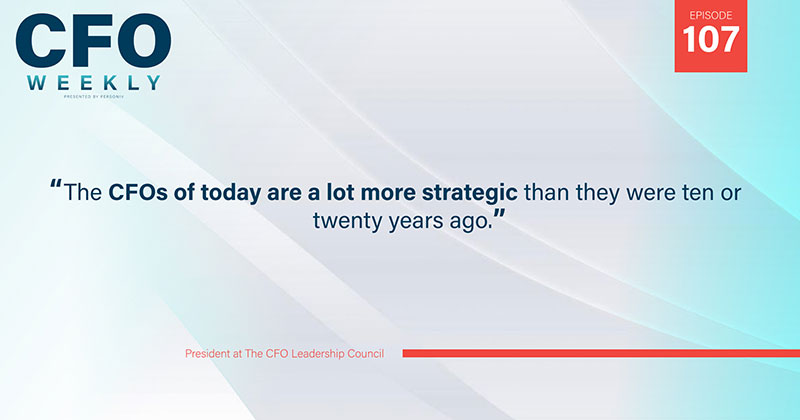 Quote Jack McCullough, president-CFO Leadership Council