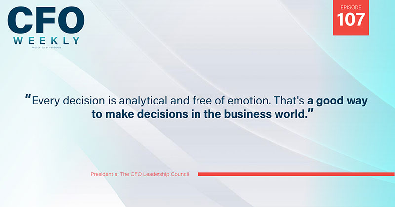 Quote ceos can be psychopaths