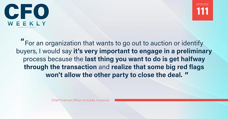 Quote strategic role