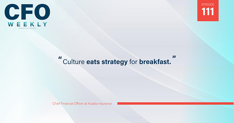 Quote Simone Grimes, CFO Acadia Insurance