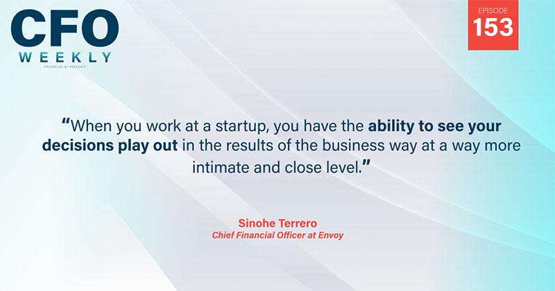 Quote strategic growth with finance