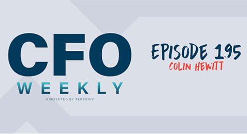 CFOs: Master Cash Flow Forecasting