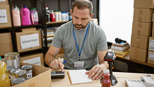 Bookkeeper? CPA? Fractional CFO? Setting up a Nonprofit Finance Department Structure That Works