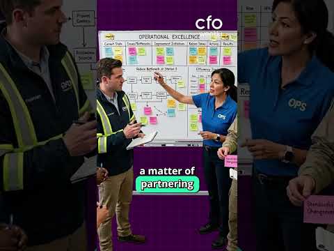 How to Move From Accountant to Strategic CFO