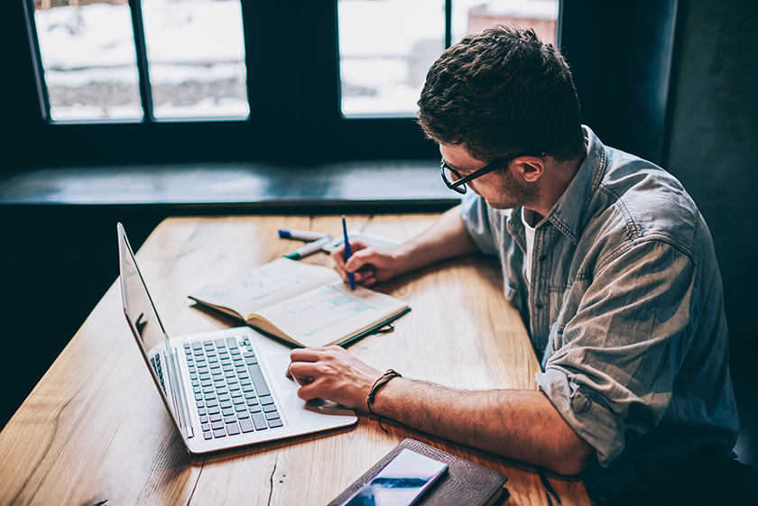 add efficiency without adding to headcount