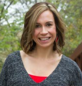 Megan Weis CFO Weekly host