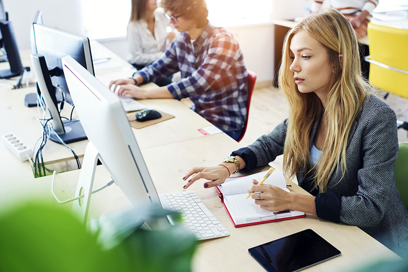 how to document your accounting process