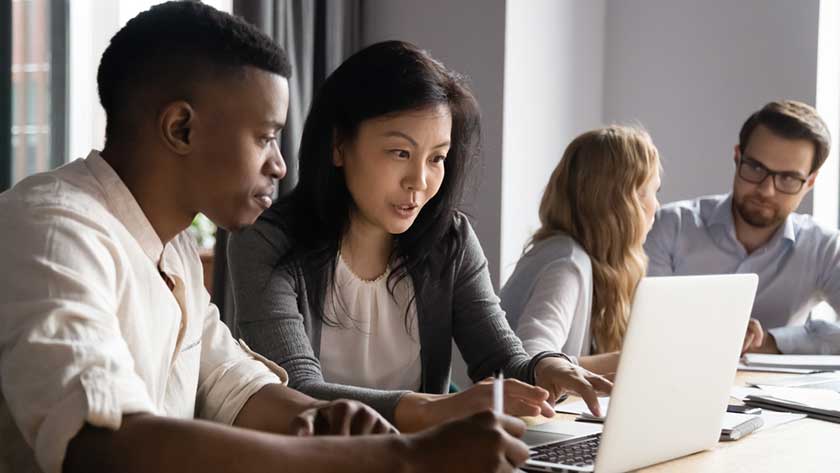 paying attention to what matters to the next generation of accountants