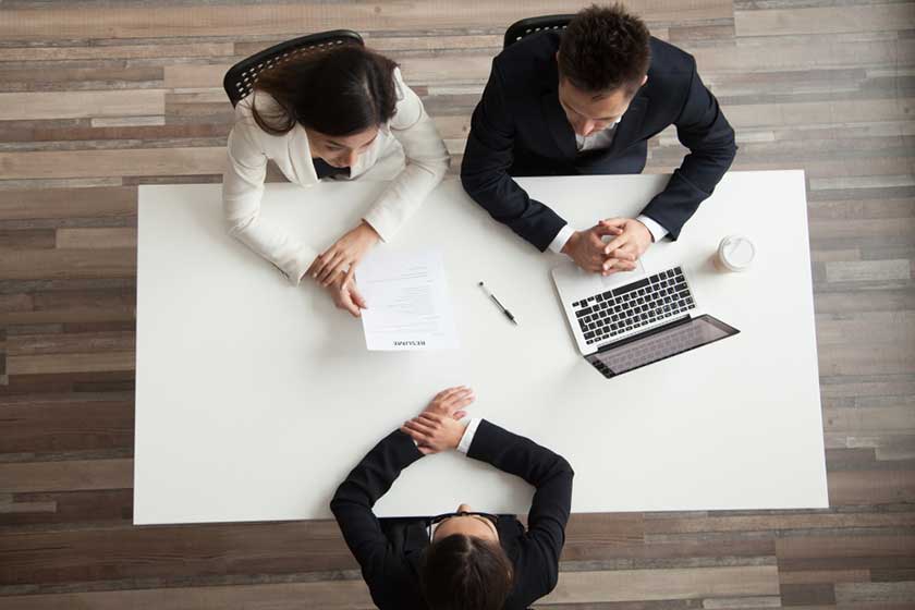 accounting staffing
