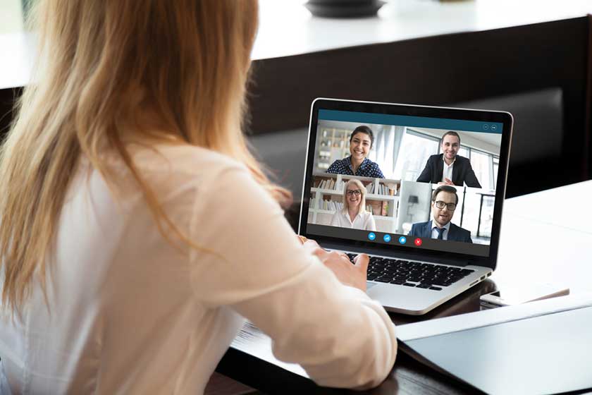 cfo receiving virtual accounting support