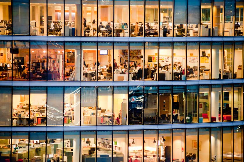 accounting support business