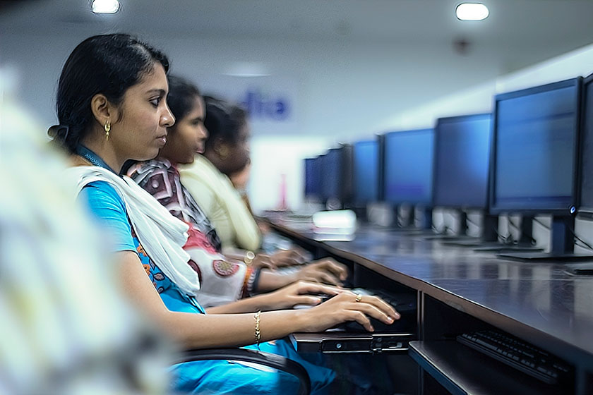 personiv india outsourcing employees with years of experience