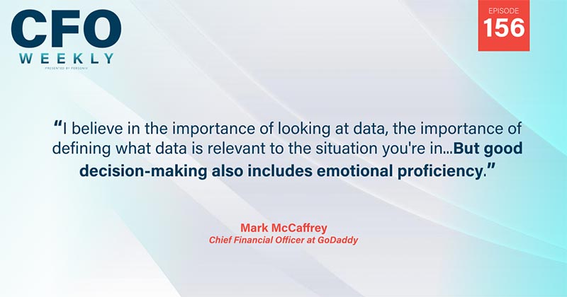 Quote data assurance for decision making
