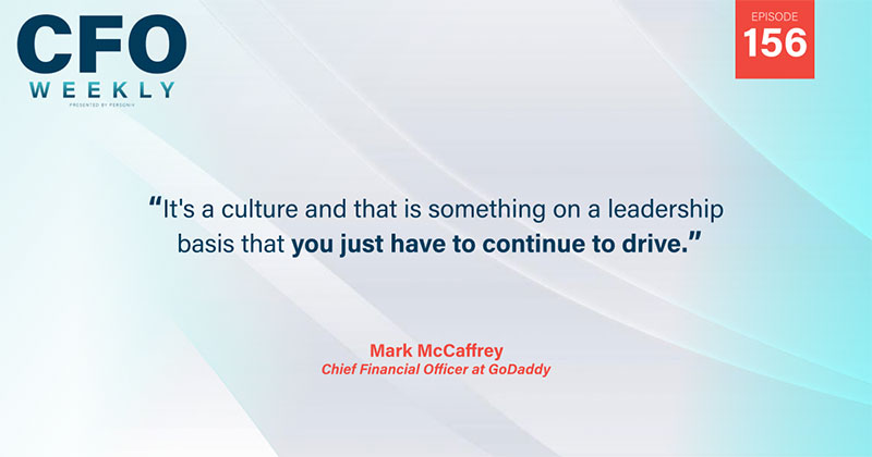 Quote embracing success with digital assurance and transparency