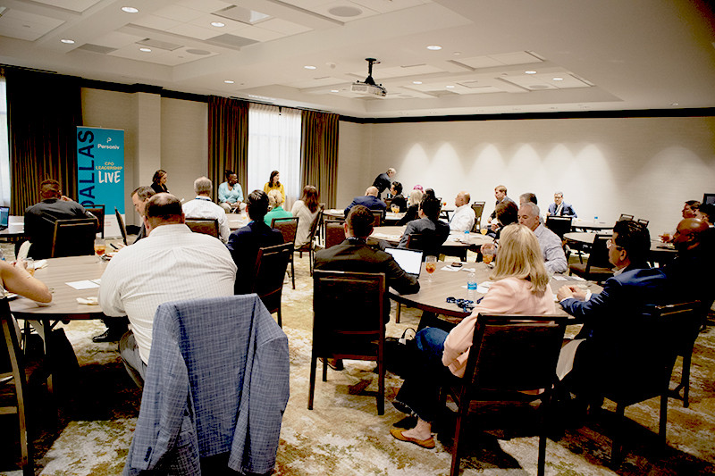Cfo Leadership Live September 20 panel discussion on the evolution of the finance function