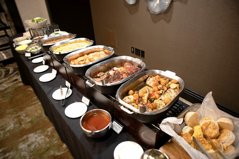 CFO Weekly Lunch and Learn