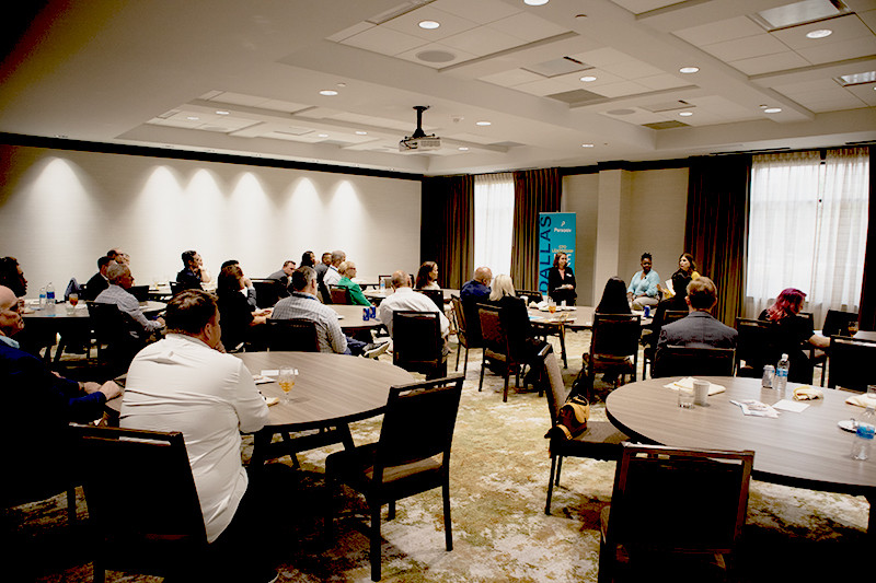 CFO Leadership Live September 20 event underway