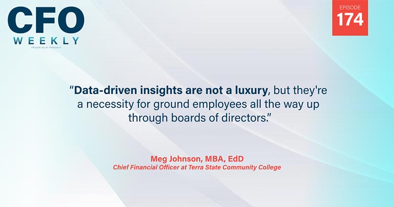 role of data analytics and technology in financial risk management Quote