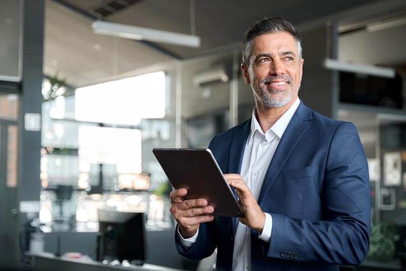 CFO opening his business and allocating resources during the wake of COVID-19