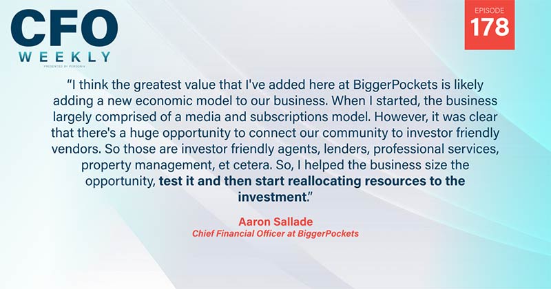 Growth beyond traditional dynamics - Quote