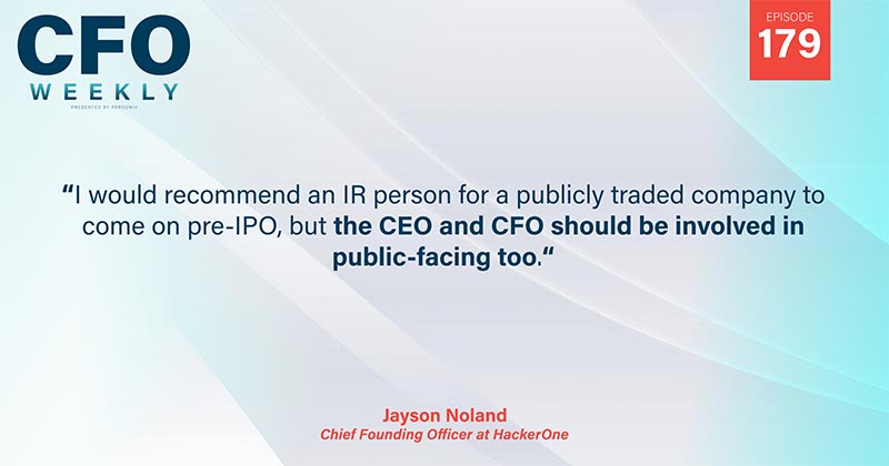 IPO winning strategies Quote