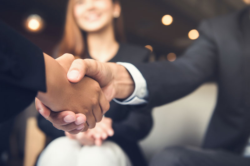 M&A deal in the logistics industry