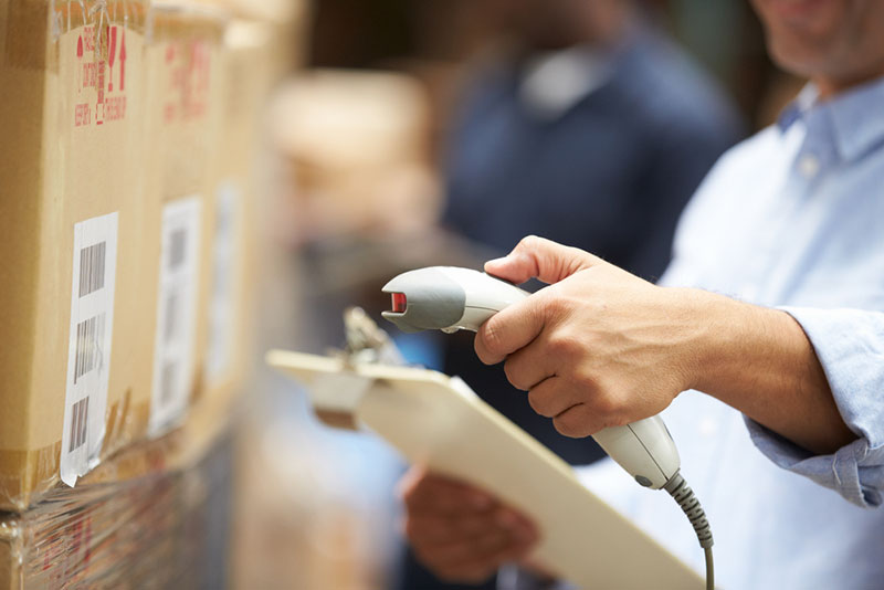 using technology in logistics M&A