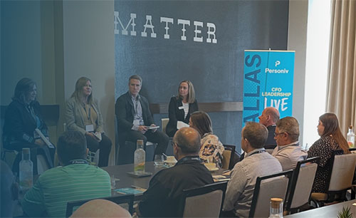 Top Challenges Facing Today’s CFOs: How to Overcome Your Toughest Obstacles