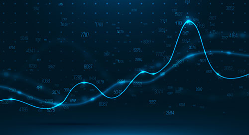 Financial Sector Analysis [Infographic]