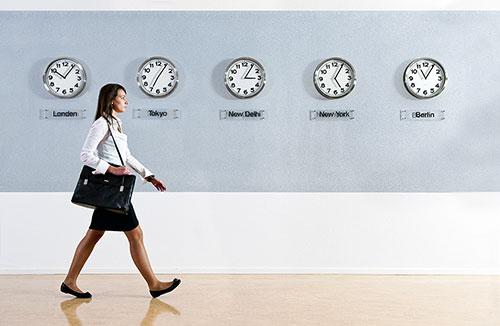 Putting Outsourcing Myths to Bed: The Truth About Working Across Time Zones