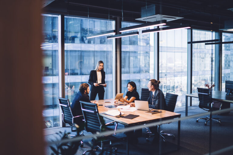 Outsourcing vs. Offshoring vs. Nearshoring: What’s the Difference?