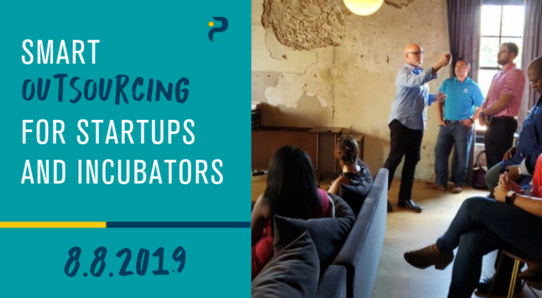 How Austin’s Startup Community Made Our First Event a Big Success