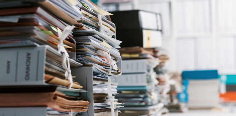Struggling to Close the Books: Why It’s Happening & How to Fix It